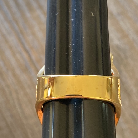 PJM| statement rings 8.5 - Picture 7 of 13